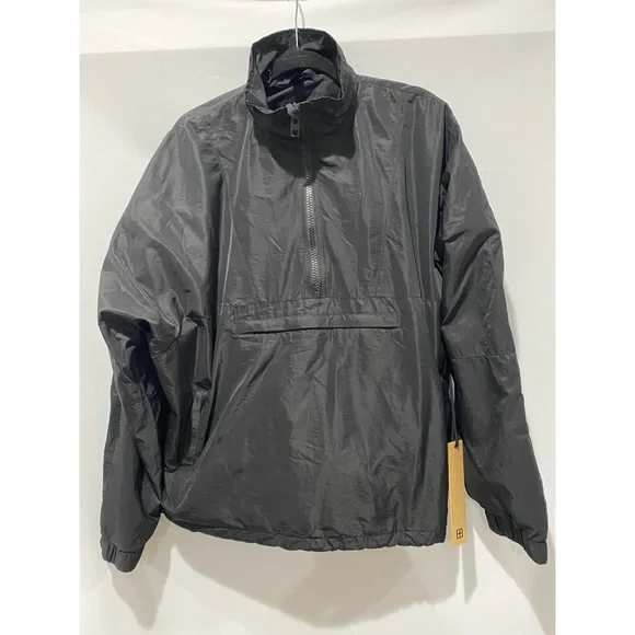 - KSUBI Sequence Funnel Neck Jacket